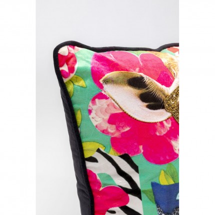 Coussin Fantasy girafe Kare Design