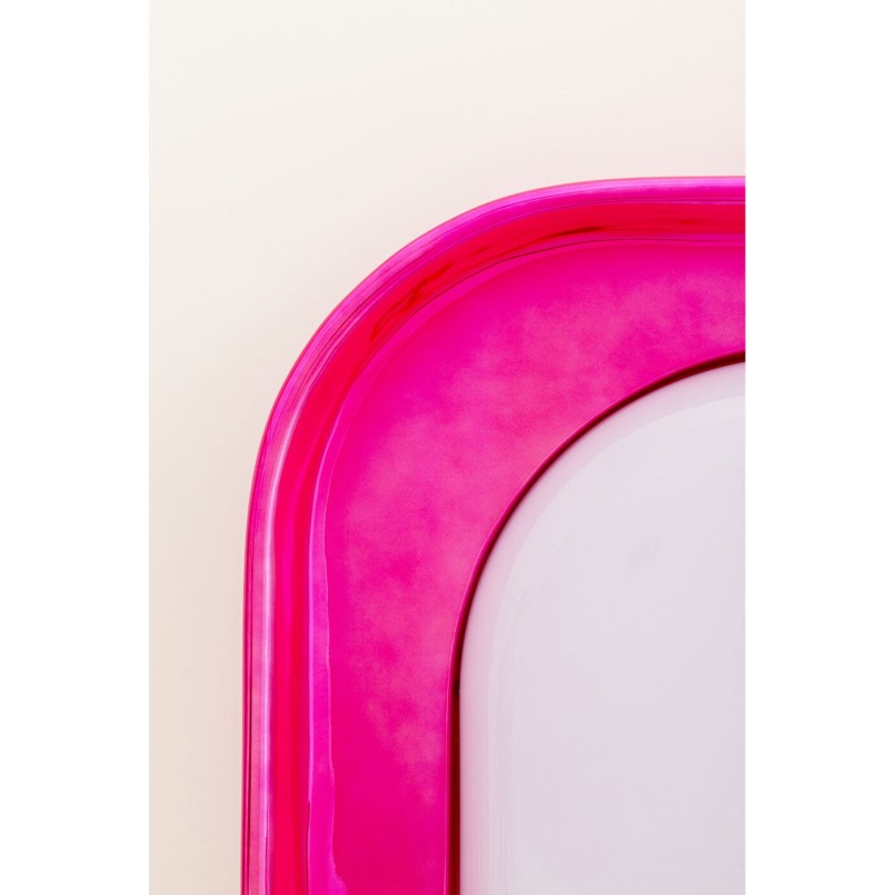Applique Cloud Beam Pink 202cm