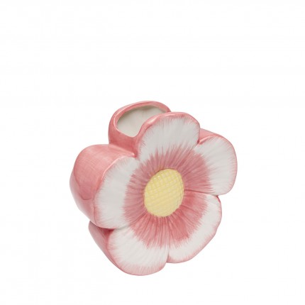 Vase Blossom Dream rose Kare Design
