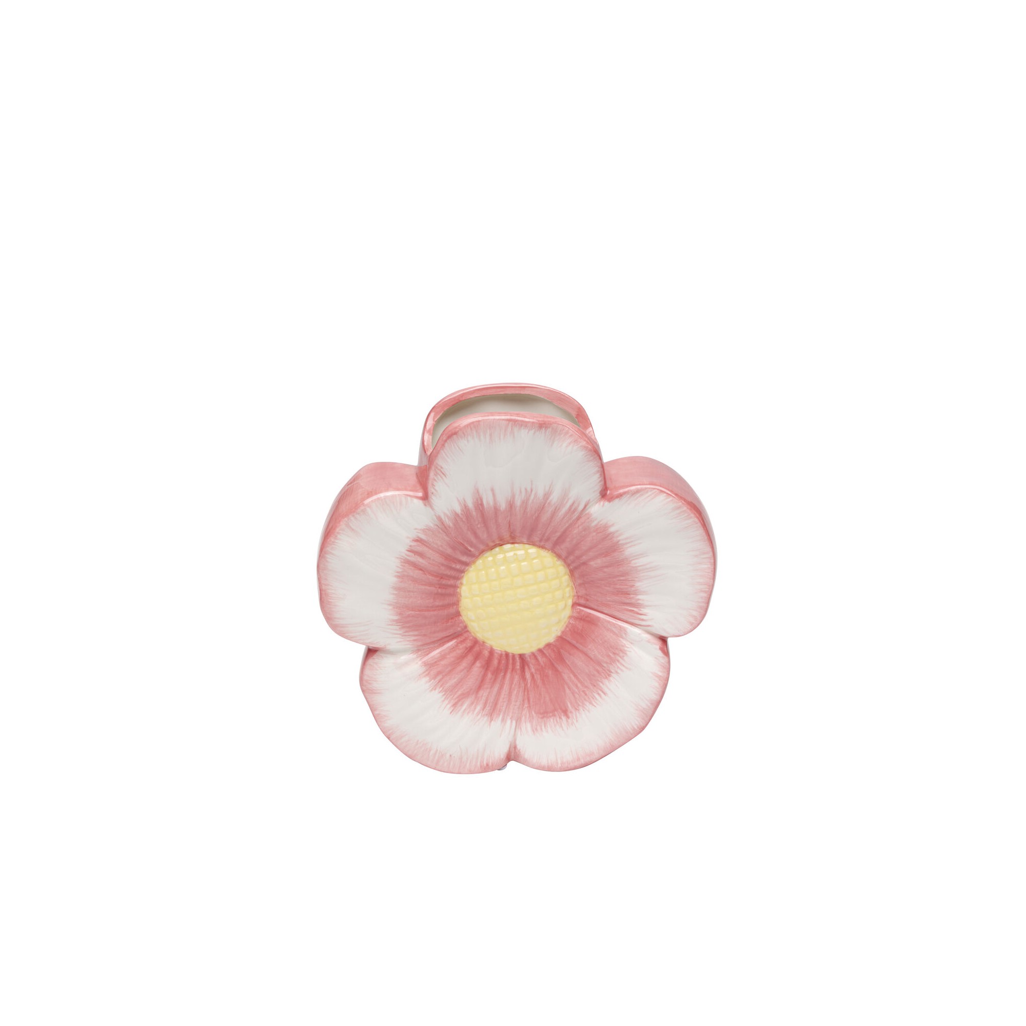 Vase Blossom Dream rose 20cm