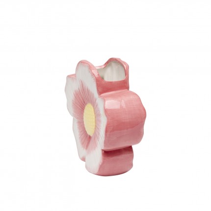 Vase Blossom Dream rose Kare Design