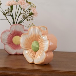 Vase Blossom Dream rose 20cm