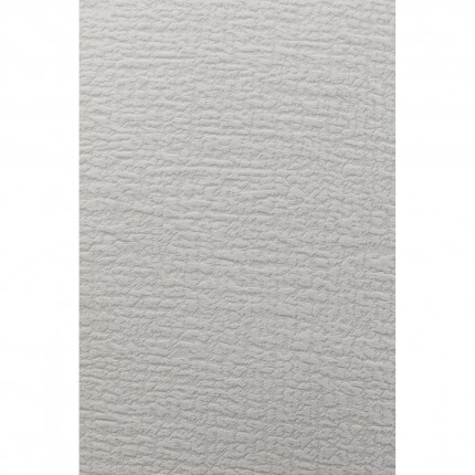 Méridienne Cloud Nest 239cm blanche Kare Design