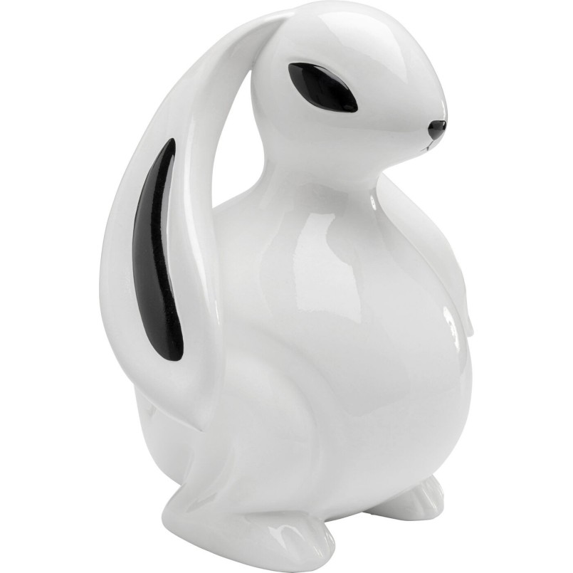 Figurine décorative Moon Hare 30cm