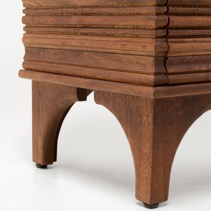 Buffet Santos 4 portes Kare Design Buffet Santos 4 portes Kare Design
