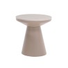 Table d'appoint de jardin - Mendoza - Gescova