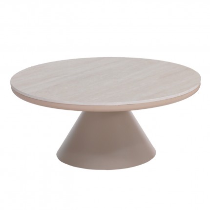 Table basse de jardin Mendoza Gescova