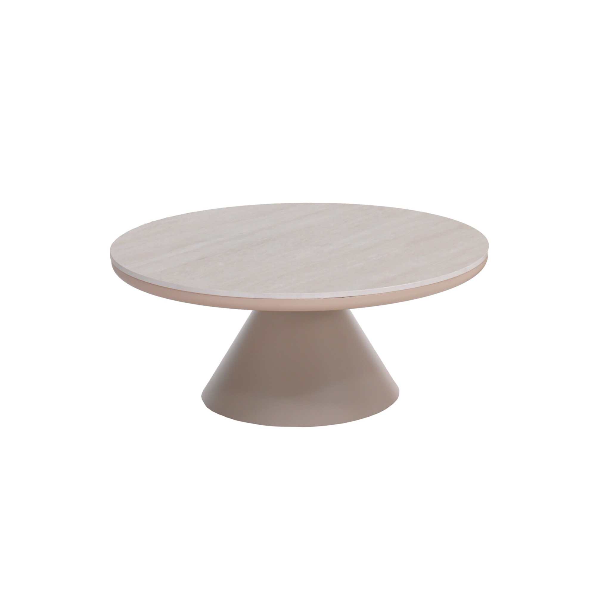 Outdoor Coffee Table Mendoza Gescova