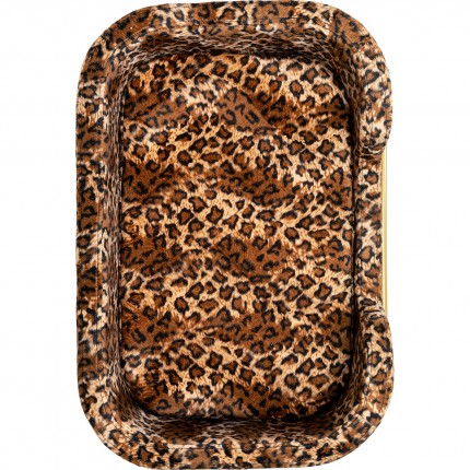 Lit pour animaux léopard Kare Design
