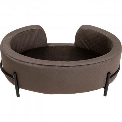 Pet Bed Dream Day grey Kare Design