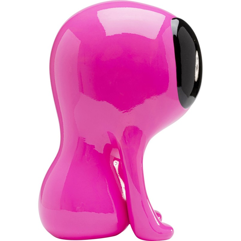 Figurine décorative Blobb 40cm