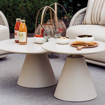 Outdoor Sofa Amora 3-seater Gescova Outdoor Sofa Amora 3-seater Gescova