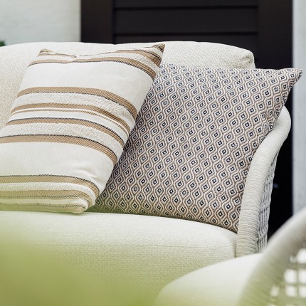 Outdoor Sofa Amora 3-seater Gescova Outdoor Sofa Amora 3-seater Gescova