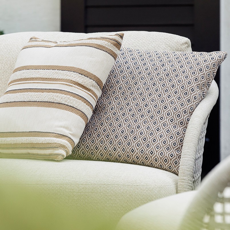 Outdoor Sofa Amora 3-seater Gescova