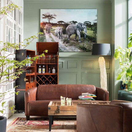 Floor Lamp Nature Straight 171cm Kare Design Floor Lamp Nature Straight 171cm Kare Design