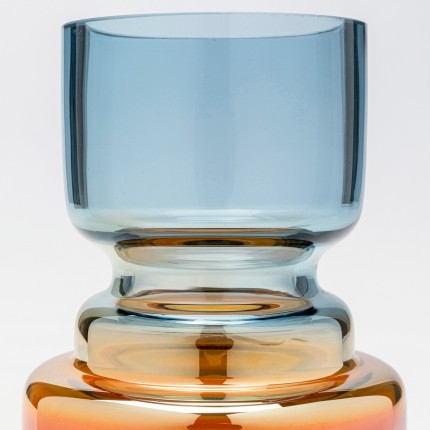 Vase Phenom 18cm Kare Design Vase Phenom 18cm Kare Design