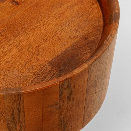 Table d'appoint Tessa 35cm Kare Design Table d'appoint Tessa 35cm Kare Design