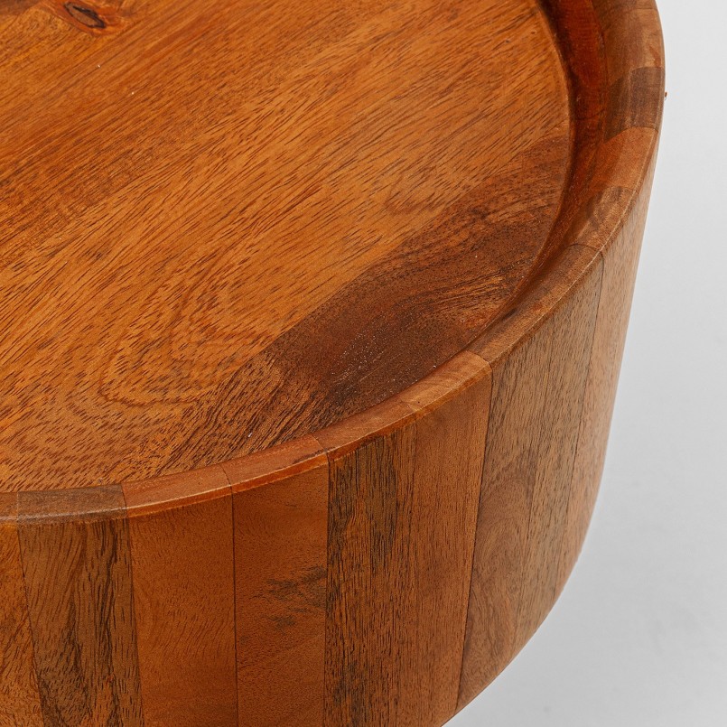 Side Table Tessa Ø35cm Kare Design