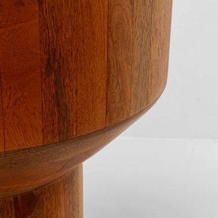 Table d'appoint Tessa 35cm Kare Design Table d'appoint Tessa 35cm Kare Design