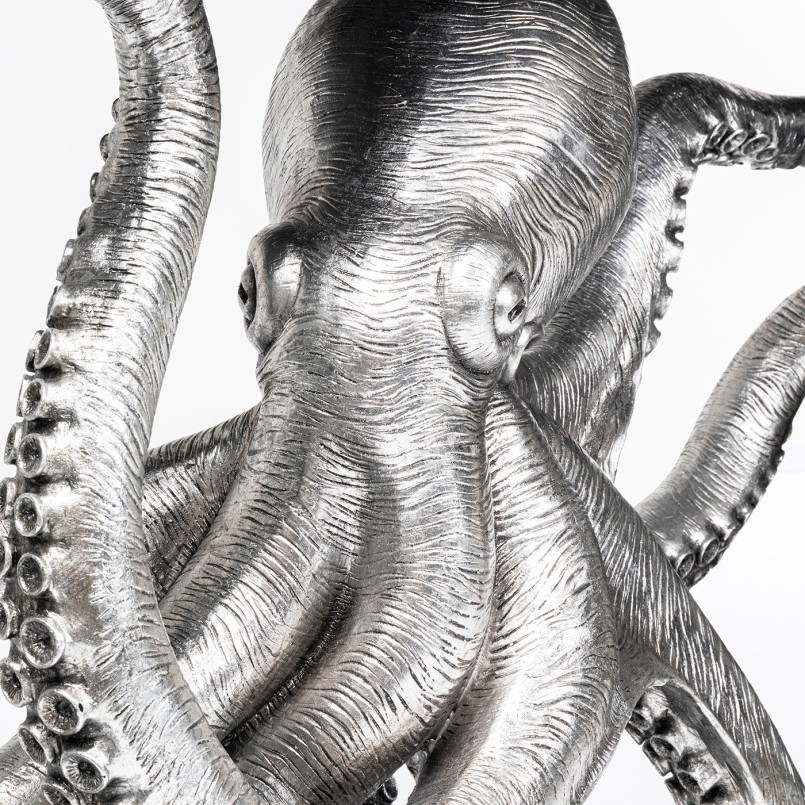 Octopus console - Kare Design
