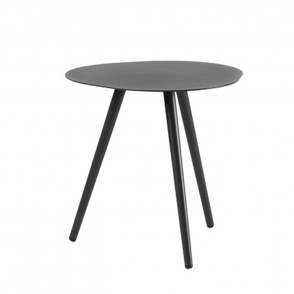 Table d'appoint de jardin Sorrento 48cm grise Gescova Table d'appoint de jardin Sorrento 48cm grise Gescova