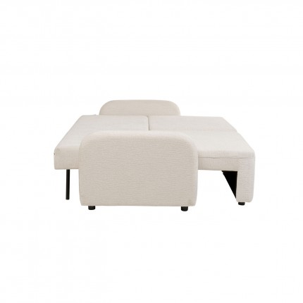 Canapé-lit Fridolin crème Kare Design