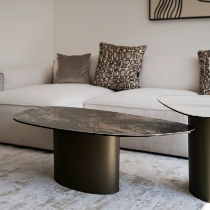 Table basse Paso 150x86cm Kare Design