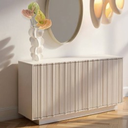 Sideboard Stucco grey Kare Design