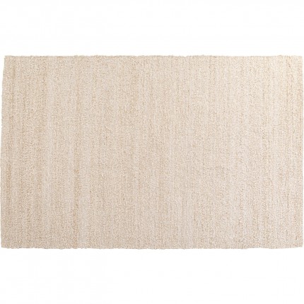 Tapis Boucara 240x170cm crème Kare Design Tapis Boucara 240x170cm crème Kare Design