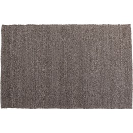 Tapis gris - Boucara - Kare Design