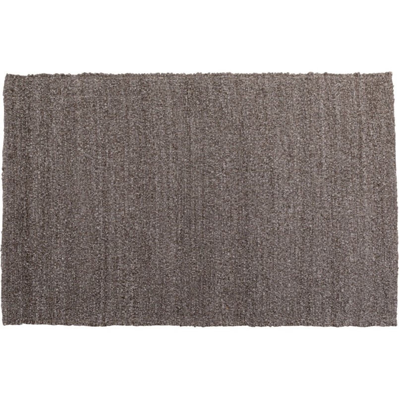 Tapis gris - Boucara - Kare Design