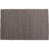 Tapis gris - Boucara - Kare Design