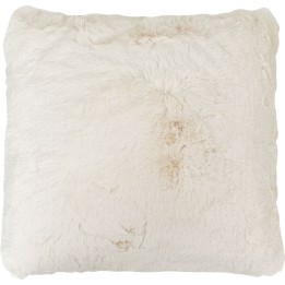 Cushion Mika 40x40cm cream Kare Design