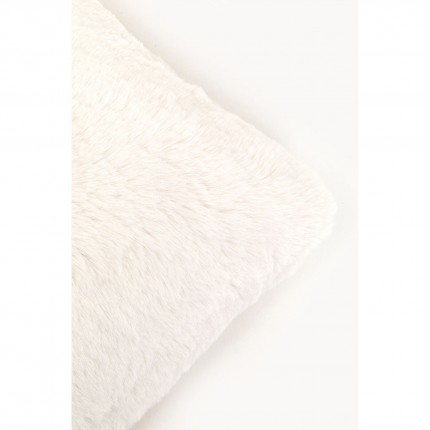 Cushion Mika cream 40x40cm Kare Design