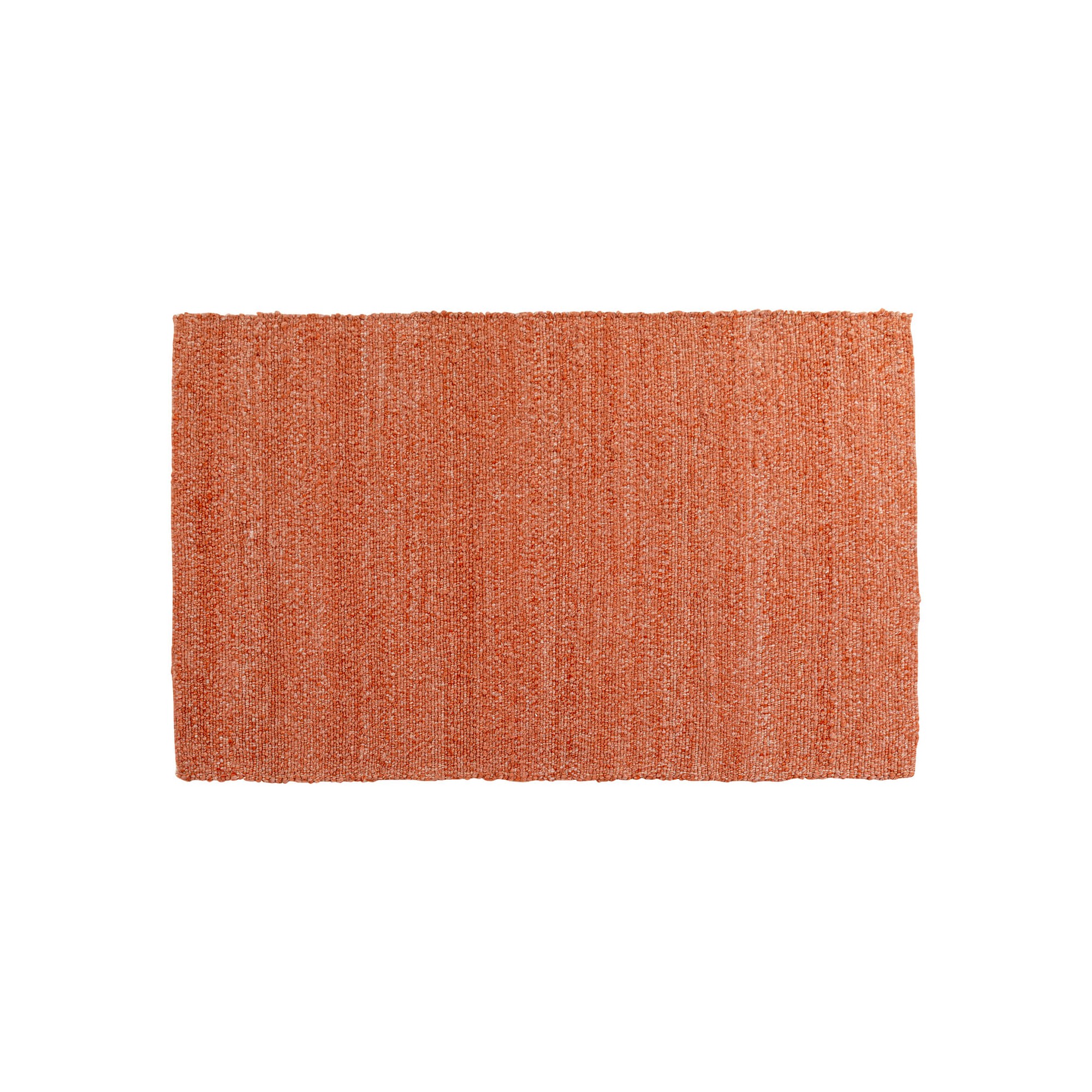 Carpet Boucara 240x170cm brick Kare Design