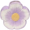 Vase Blossom Dream purple Kare Design