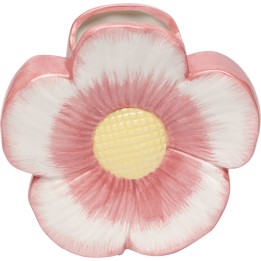 Vase Blossom Dream pink Kare Design