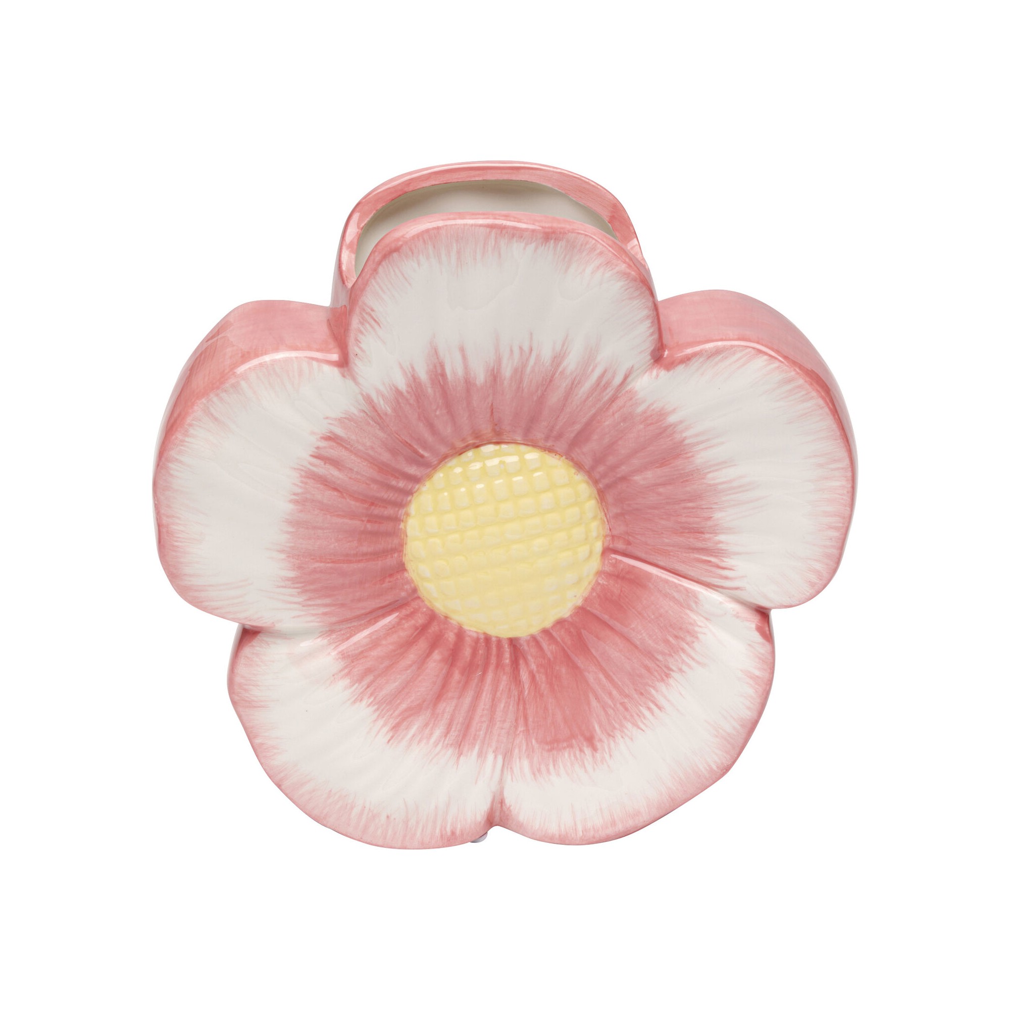 Vase Blossom Dream pink Kare Design