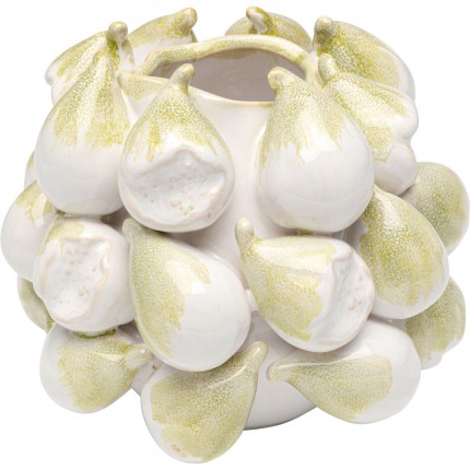 Vase fig 15cm Kare Design Vase fig 15cm Kare Design