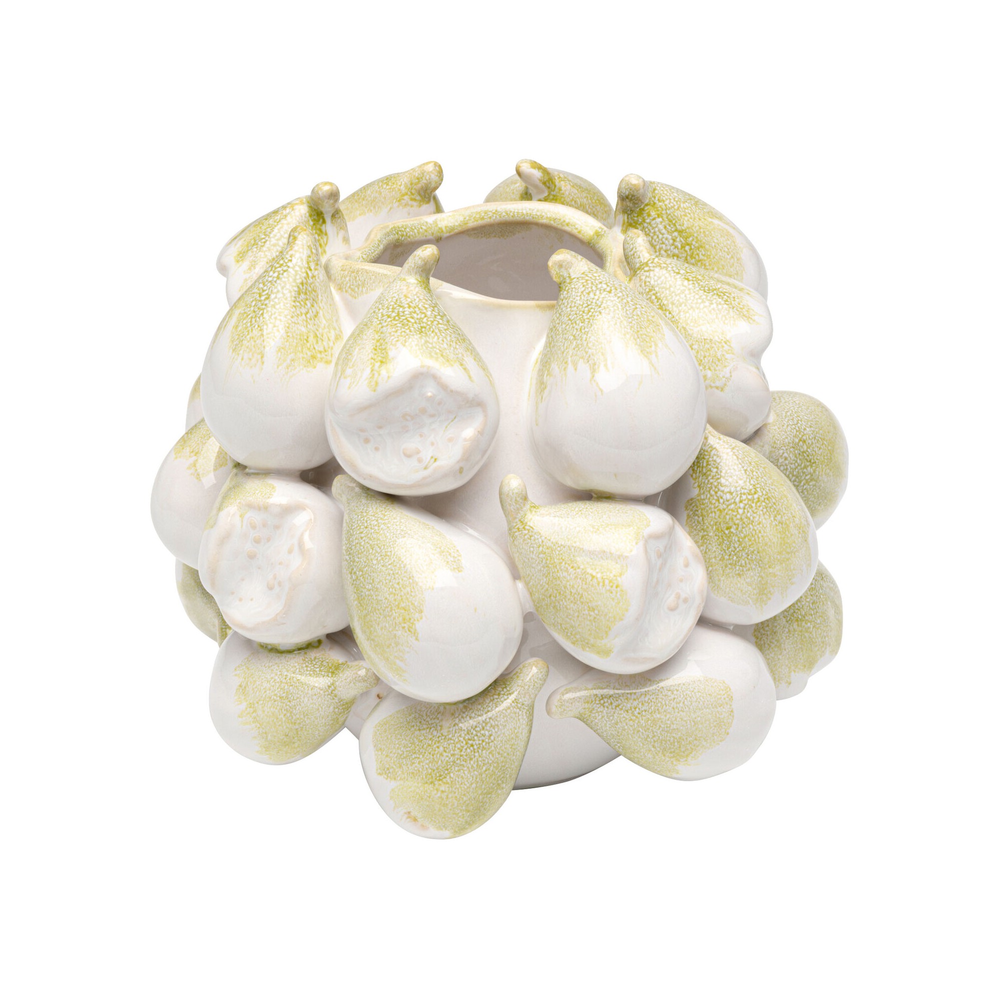 Vase fig 15cm Kare Design