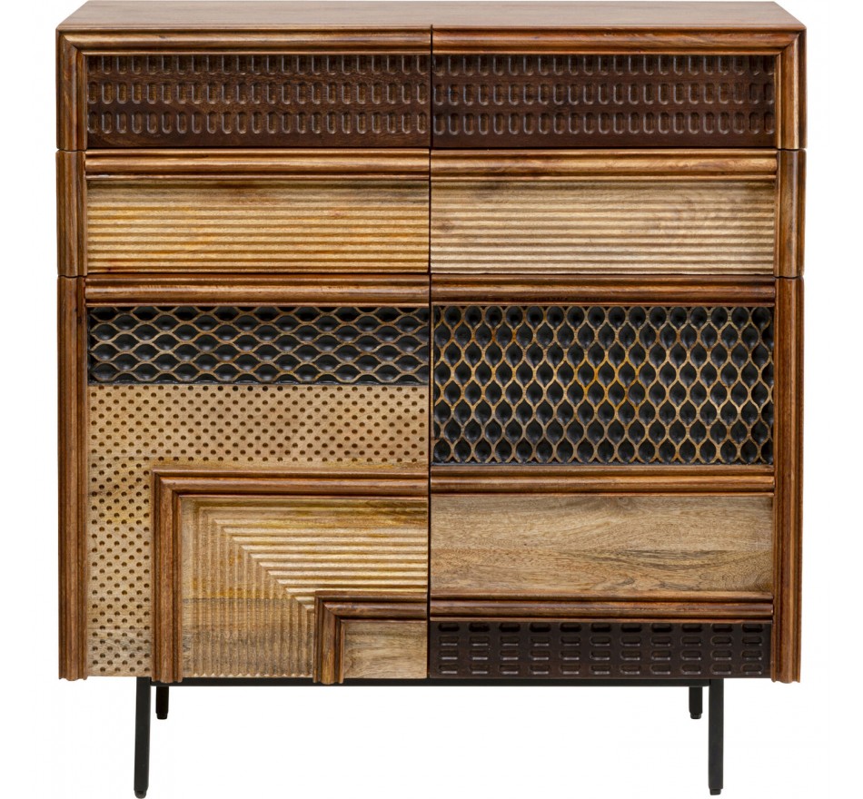 High Sideboard Gino Kare Design High Sideboard Gino Kare Design
