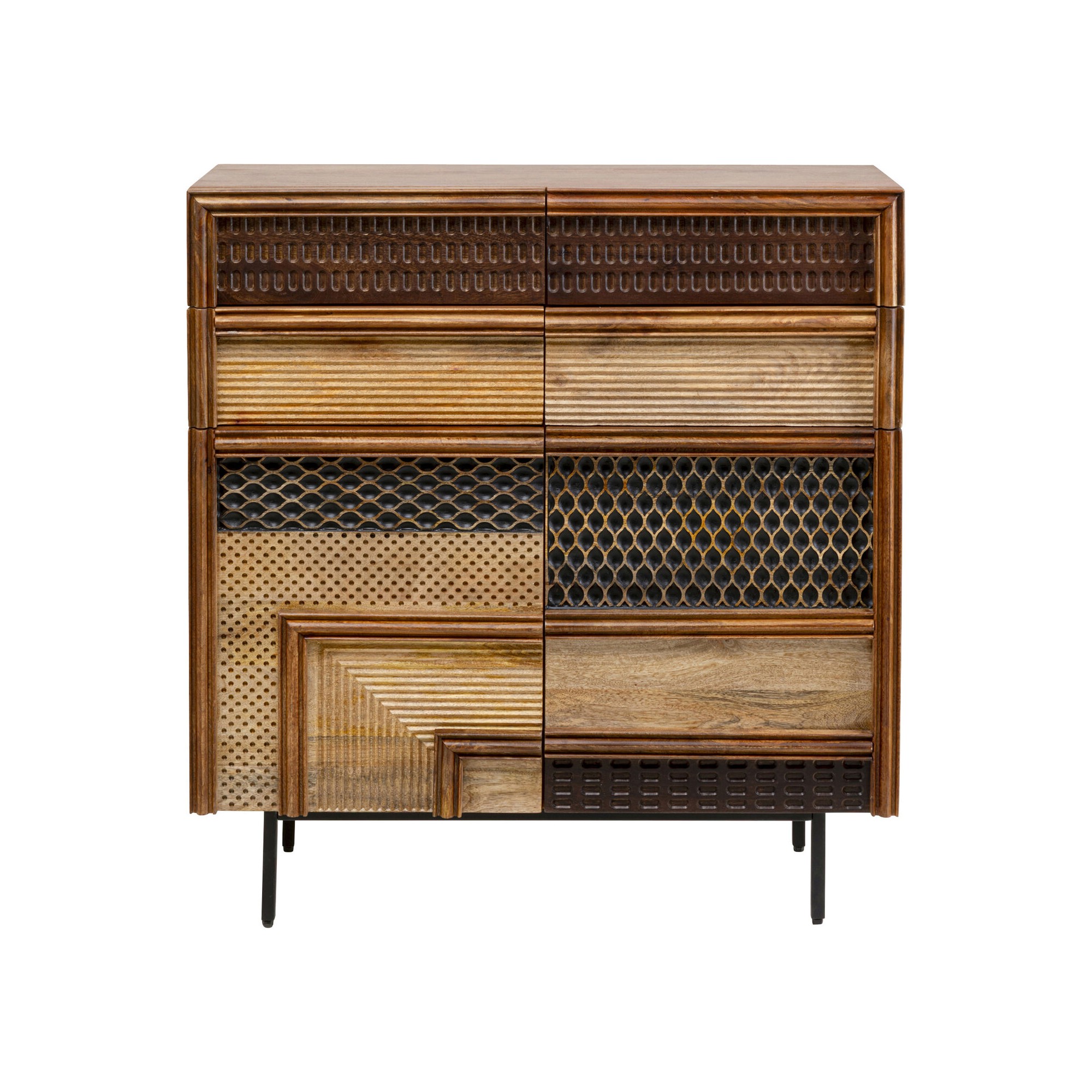 Buffet haut Gino Kare Design