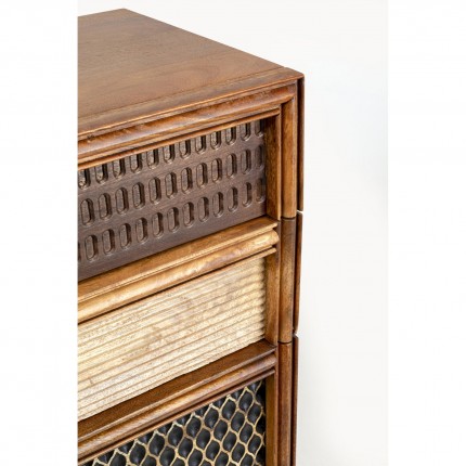 Buffet haut Gino Kare Design