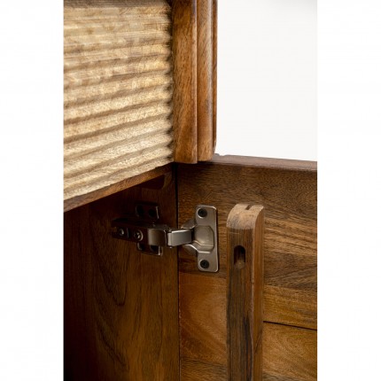 High Sideboard Gino Kare Design