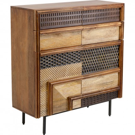 Buffet haut Gino Kare Design