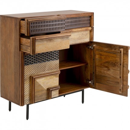 Buffet haut Gino Kare Design