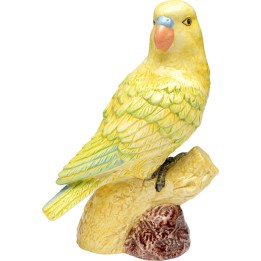 Déco perroquet jaune - Papagyo - Kare Design