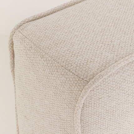 Lit East Side beige 100x200cm Kare Design