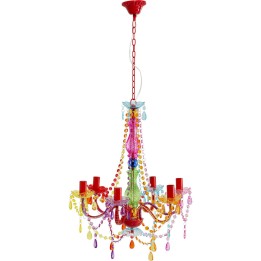 Lustre baroque - Starlight - Kare Design