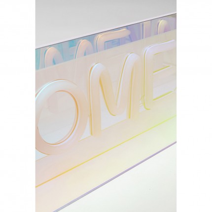 Lampe LED Come In Kare Design